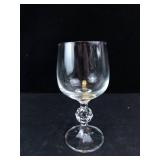 Princess House Crystal Stemware (Lot of 2)