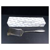 Princess House Stainless Steel Lasagna Server - Made in China