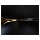 Princess House Stainless Steel Lasagna Server - Made in China