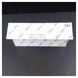 Princess House Six 8-Inch Taper Candles - Made in China