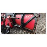 2012 Ford F-250 Super Duty 4x4 Pickup with Boss Power-VXT Snow Plow
