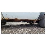 2012 Ford F-250 Super Duty 4x4 Pickup with Boss Power-VXT Snow Plow