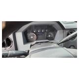 2012 Ford F-250 Super Duty 4x4 Pickup with Boss Power-VXT Snow Plow