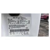 2012 Ford F-250 Super Duty 4x4 Pickup with Boss Power-VXT Snow Plow
