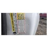2012 Ford F-250 Super Duty 4x4 Pickup with Boss Power-VXT Snow Plow