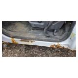 2012 Ford F-250 Super Duty 4x4 Pickup with Boss Power-VXT Snow Plow