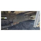 2010 Ford E-450 Flatbed - NON RUNNING