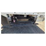 2010 Ford E-450 Flatbed - NON RUNNING