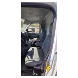 2010 Ford E-450 Flatbed - NON RUNNING