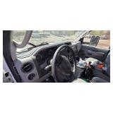 2010 Ford E-450 Flatbed - NON RUNNING