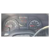 2010 Ford E-450 Flatbed - NON RUNNING