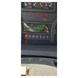 2010 Ford E-450 Flatbed - NON RUNNING