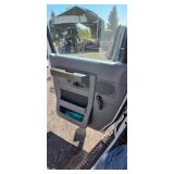 2010 Ford E-450 Flatbed - NON RUNNING