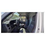 2010 Ford E-450 Flatbed - NON RUNNING
