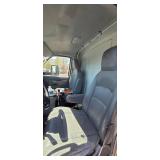 2010 Ford E-450 Flatbed - NON RUNNING