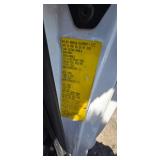 2010 Ford E-450 Flatbed - NON RUNNING