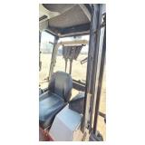 Steiner All Wheel Drive Articulating Tractor with Cab