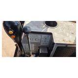 Steiner All Wheel Drive Articulating Tractor with Cab
