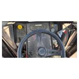 Steiner All Wheel Drive Articulating Tractor with Cab