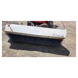 Steiner All Wheel Drive Articulating Tractor with Cab