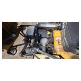 2008 Walker MT31 Mower with 54" side Discharge Deck