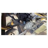 2008 Walker MT31 Mower with 54" side Discharge Deck