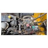 2008 Walker MT31 Mower with 54" side Discharge Deck