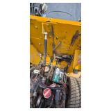 2008 Walker MT31 Mower with 54" side Discharge Deck