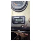 2008 Walker MT31 Mower with 54" side Discharge Deck