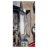 2008 Walker MT31 Mower with 54" side Discharge Deck