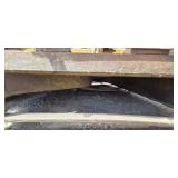 2008 Walker MT31 Mower with 54" side Discharge Deck
