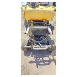 Turfco T3000 Package with Parts Machines