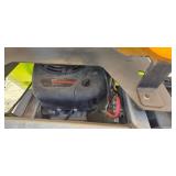 Turfco T3000 Package with Parts Machines
