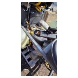 Turfco T3000 Package with Parts Machines
