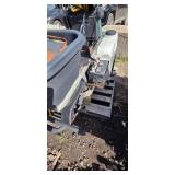 Turfco T3000 Package with Parts Machines