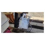 Honda GX Series Engine Portable Pump with Hannay Reels Hose Reel - Model E526-17-18 LT