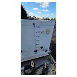 500 Gallon Fiberglass Lawn spray tank