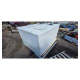 500 Gallon Fiberglass Lawn spray tank