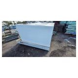 500 Gallon Fiberglass Lawn spray tank