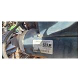 North Star Pressure Washer with PowerSmart 170cc Gas Engine