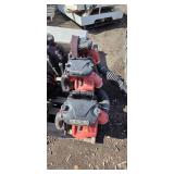 RedMax Backpack Blower (Lot of 6)