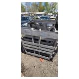 Erosion Control Socks