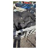 Erosion Control Socks