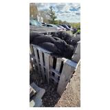 Erosion Control Socks