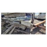 Assorted Concrete Blocks and Pavers