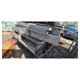 Assorted Concrete Blocks and Pavers