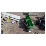 Gandy 36 Series Broadcast Spreader - Tow-Behind Seed & Fertilizer Spreader