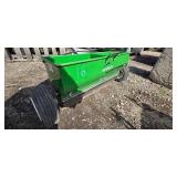 Gandy 36 Series Broadcast Spreader - Tow-Behind Seed & Fertilizer Spreader