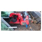 Toro Power Clear Parts Machines