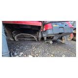 Toro Power Clear Parts Machines